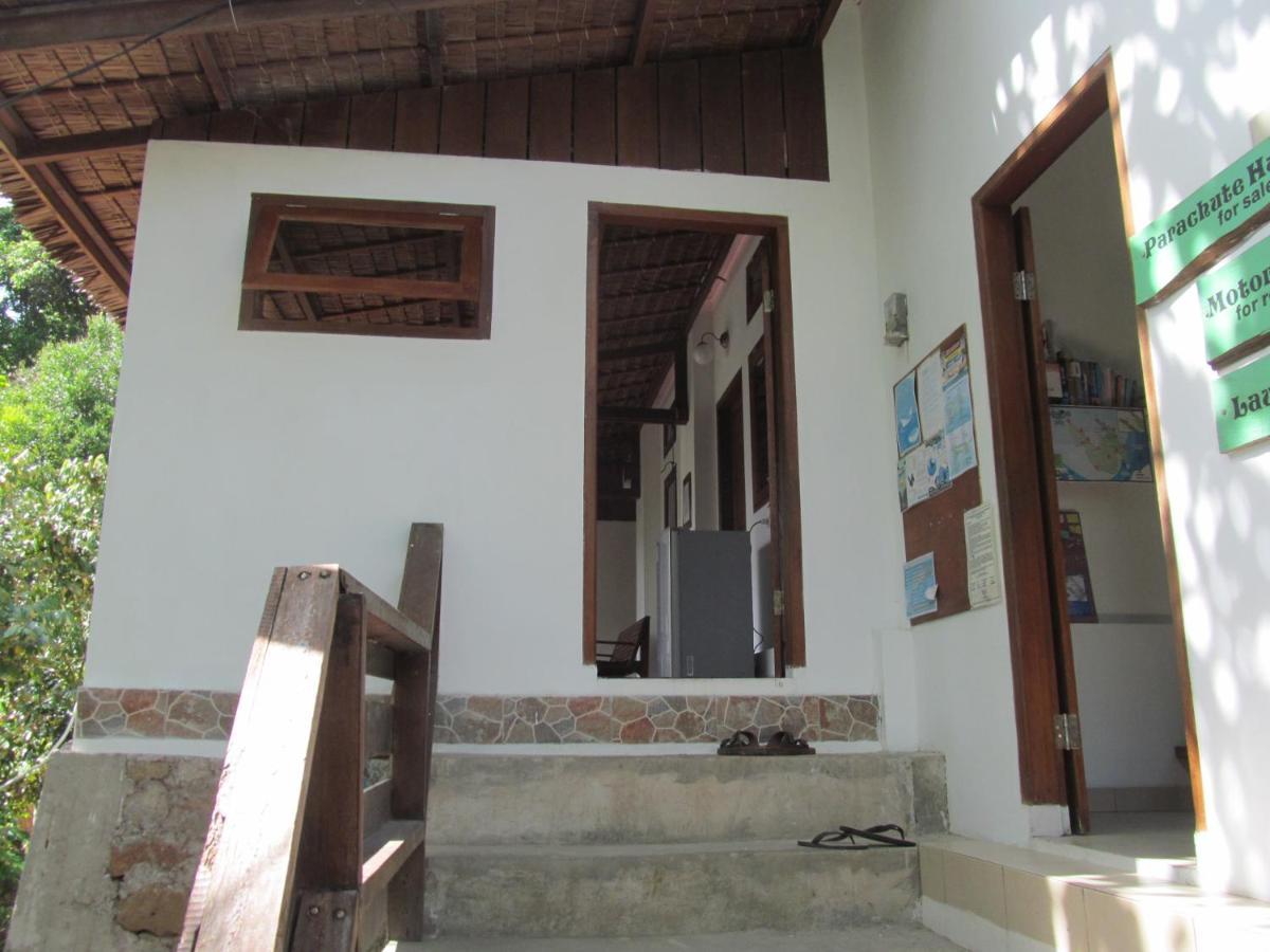Treetop Guesthouse And Bungalows Sabang  Luaran gambar