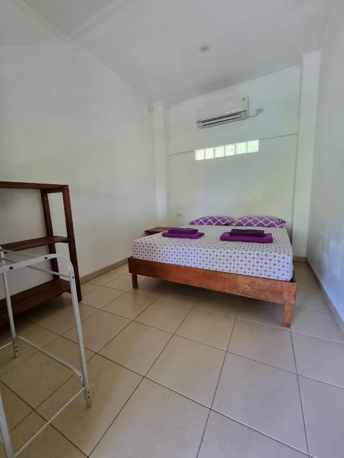 Treetop Guesthouse And Bungalows Sabang  Luaran gambar